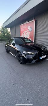Mercedes-Benz CLE 53 AMG Mercedes-AMG CLE 53 4MATIC+ Autom... - gebrauchte Mercedes-Benz CLE 53 AMG aus dem Jahr 2024