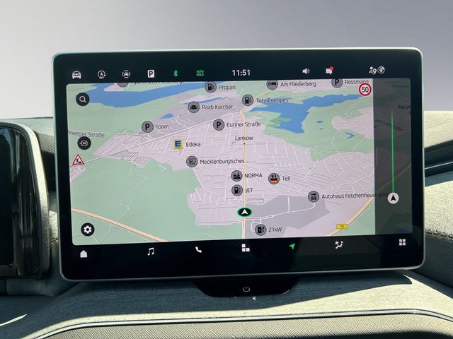 Kodiaq 2.0TDI DSG 4x4 Selection AHK