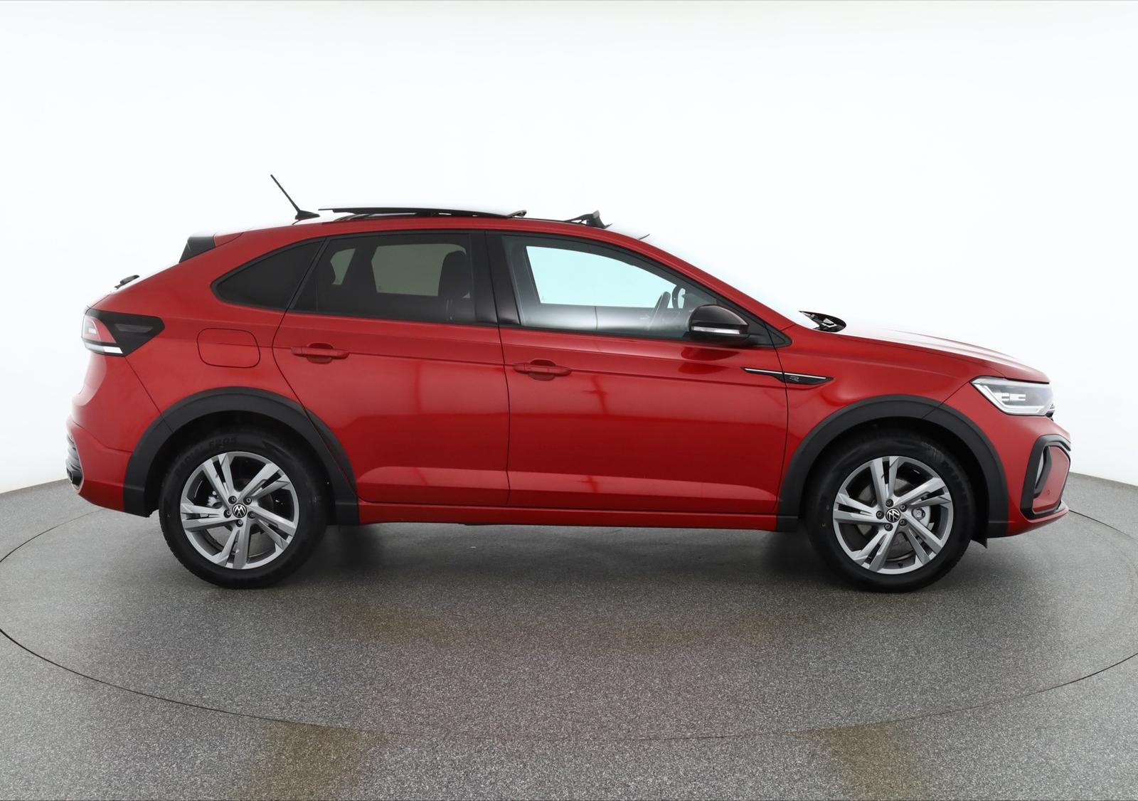 Volkswagen Taigo 1.0 TSI DSG R-Line LED Navi Schiebedach, миниатюра 6