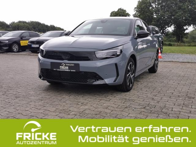Opel Corsa Opel GS DAB+Totwinkel-Assistent+LED+Kamera