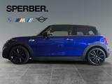 MINI Cooper S LED*PDC*Tempomat*Sportsitz*Lichtpaket* - MINI MINI: Sport