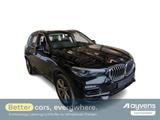 BMW X5 - xDrive25d - gebrauchte BMW X5 aus dem Jahr 2021