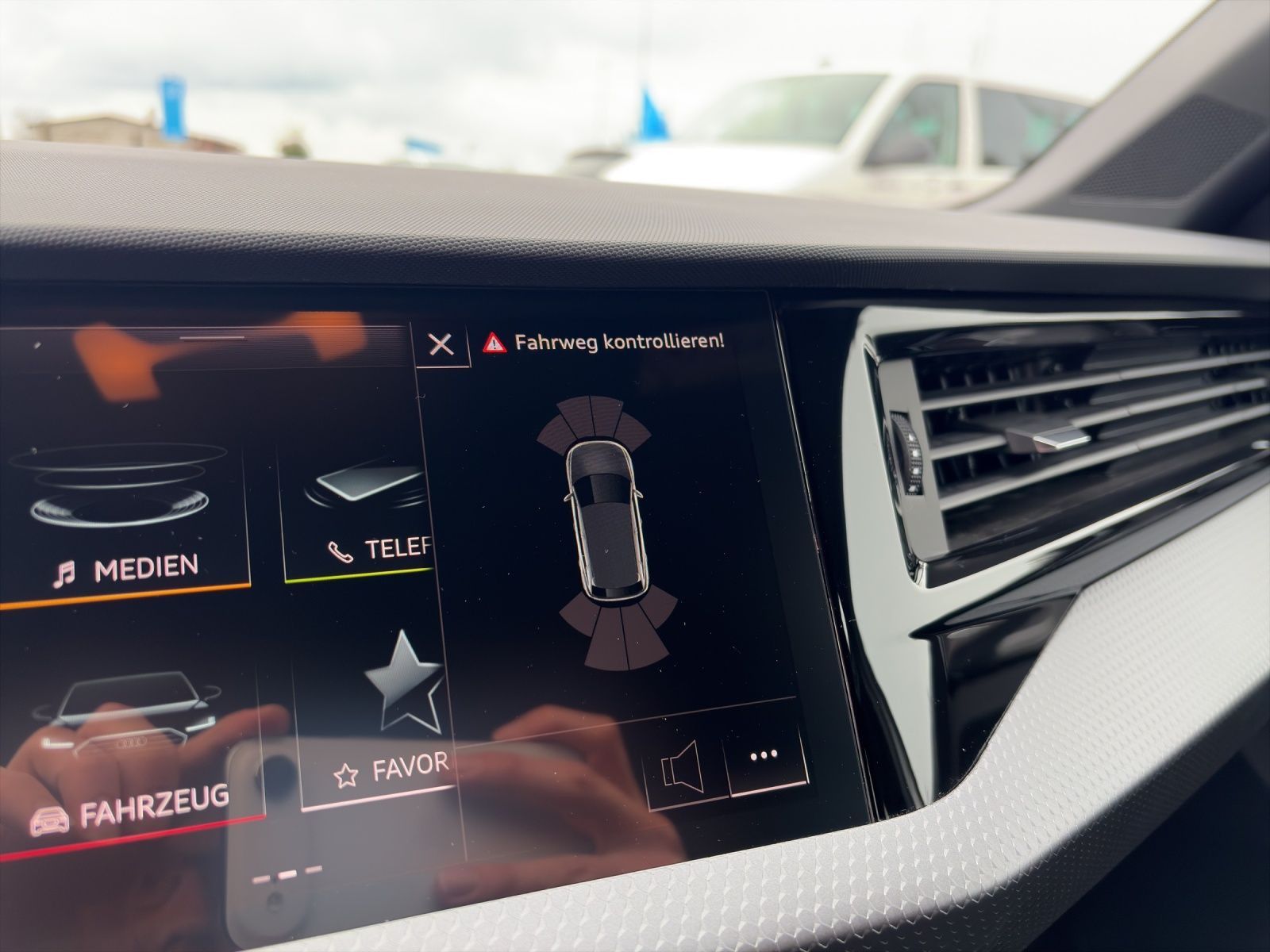 Audi A1 - Bild 21