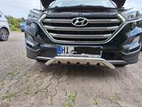Hyundai TUCSON 2.0 CRDi 135kW Premium 4WD Automatik ... - Hyundai TUCSON von privat