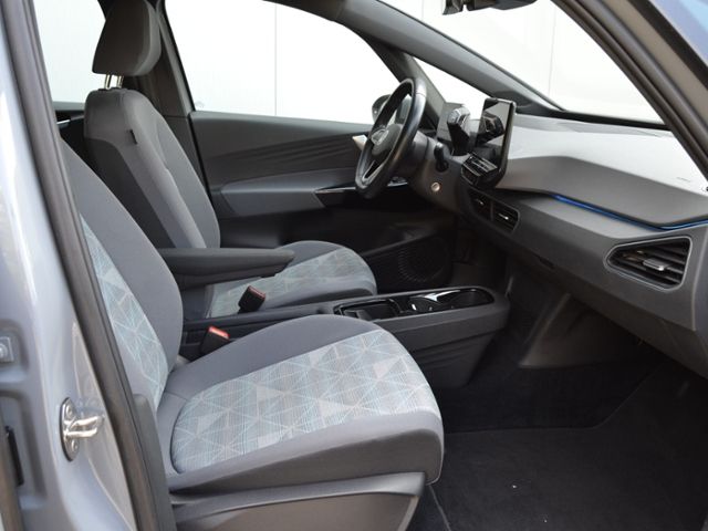 ID.3 Pro Performance WÄRMEPUMPE/CCS/NAVI-PRO/ACC