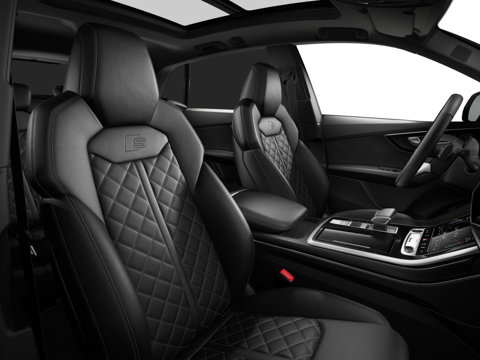 Audi Q8 - Bild 9