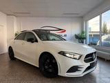 Mercedes-Benz A 250 Limousine AMG MBUX Pano Kamera Ambiente - gebrauchte Mercedes-Benz A 250 aus dem Jahr 2019