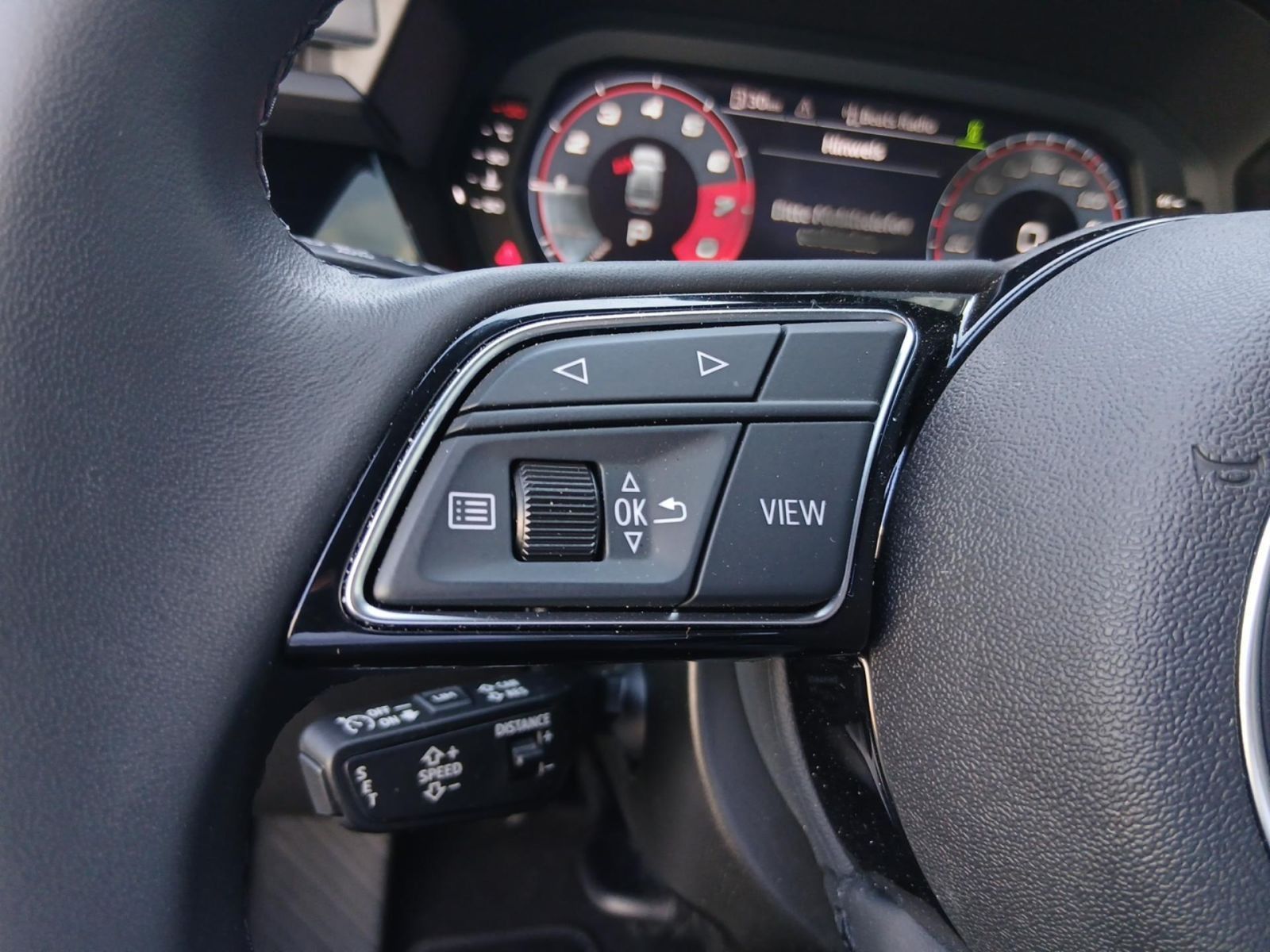 Audi A3 - Bild 15