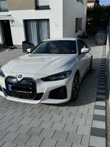 BMW i4 eDrive35 M Sport M Sport - BMW i4 von privat