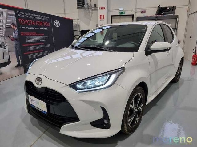 Toyota Yaris 1.5h Trend