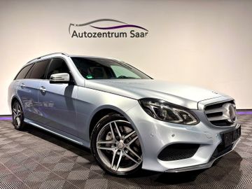 Mercedes E 350 - 11