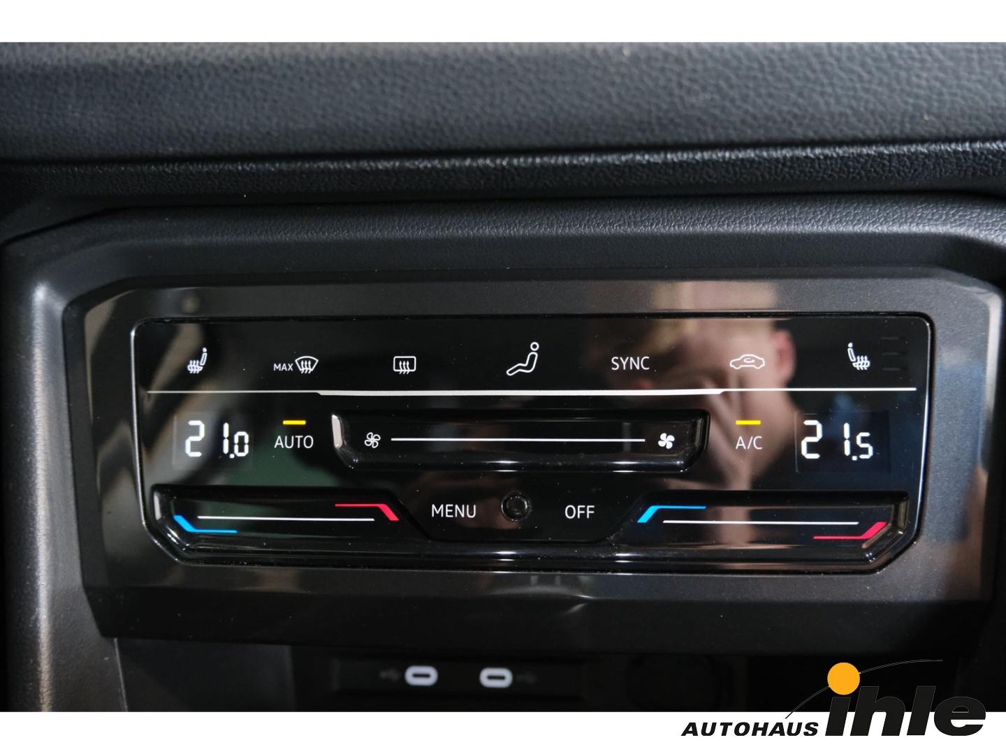 Volkswagen Tiguan Elegance 4Motion 2,0 TSI DSG NAVI+360°KAM, миниатюра 24