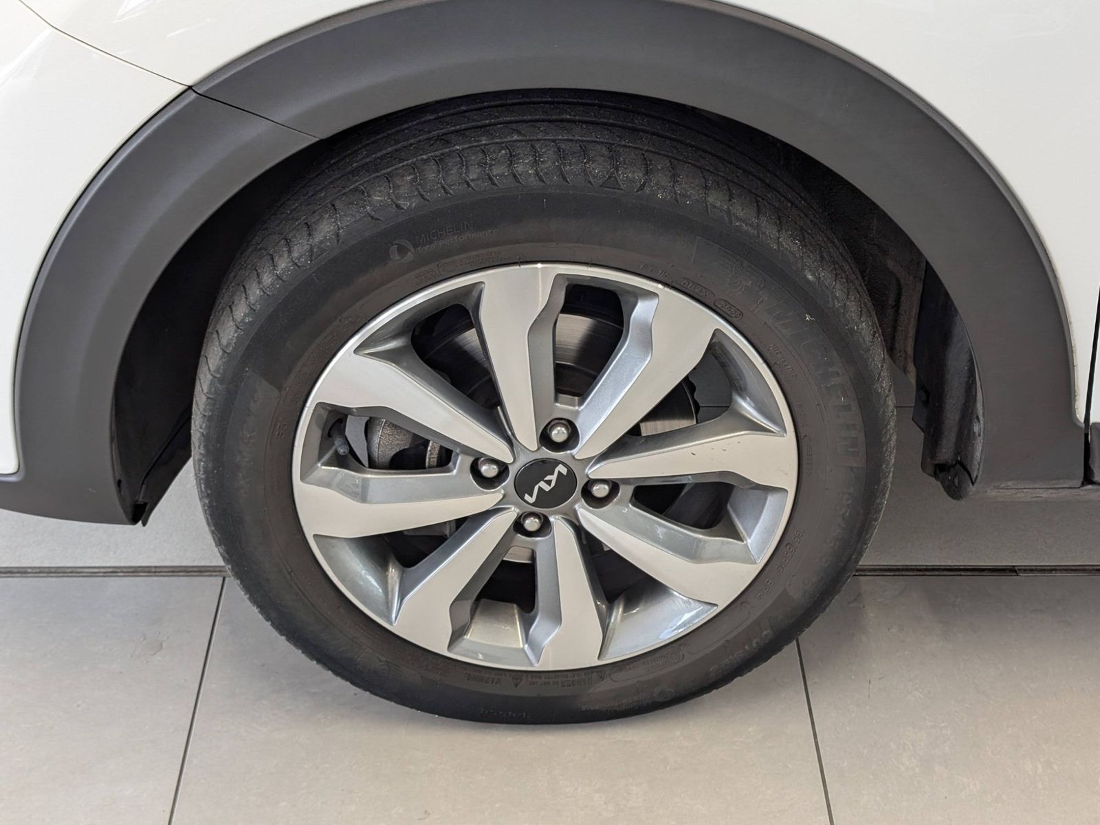 KIA Stonic 1.2 Vision Navi SHZ Kamera Tempomat – Bild 7