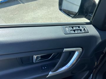 Land-Rover Discovery Sport - 6