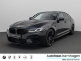 BMW M5 Competition M Driver´s Laser B&W Mega-VOLL!!! - BMW M5 in Hannover