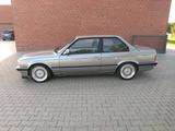 BMW E30 320i Coupe (327eta Umbau) - BMW 320 aus 1987: 320i
