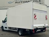 Opel Movano 2,3 CDTi "Maxi-Koffer/LBW" - Opel Movano: L3