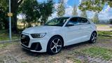 Audi A1 Sportback 40 TFSI S line |  Garantie LED*GRA*