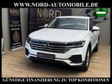 Volkswagen Touareg 4Motion 3.0 TDI Kamera/Navi/LED/ - VW Touareg Gebrauchtwagen in Oldenburg