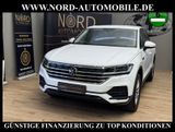 Volkswagen Touareg 4Motion 3.0 TDI Kamera/Navi/LED/ - VW Touareg Gebrauchtwagen in Oldenburg