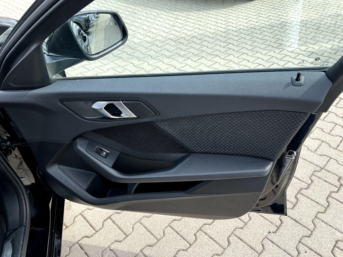 BMW 1 Series d Advantage *LED Navi Sitzh. DAB PDC v+h*, миниатюра 20