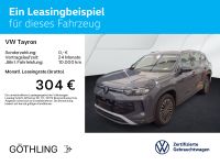 Volkswagen Tayron - Vorschau Bild 2