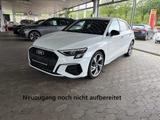 Audi A3 35 Sportback 1.5 TFSI S line VIRTUAL+SHZ+LED - Audi A3: Weiß, Sportback Line