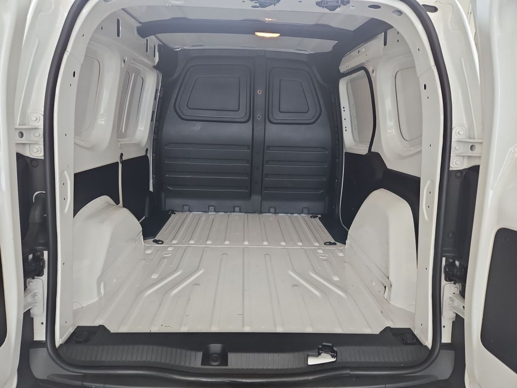 Fahrzeugabbildung Mercedes-Benz Citan 108 CDI Kasten BASE Standard Klima PTS hi.