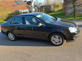 Volkswagen Jetta 2.0 TDI Comfortline - VW Jetta Diesel von 2007