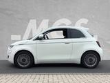 Fiat 500e 3+1 DAB #BT #ANDROID #NAVI #PDC - Fiat 500e: Automatik