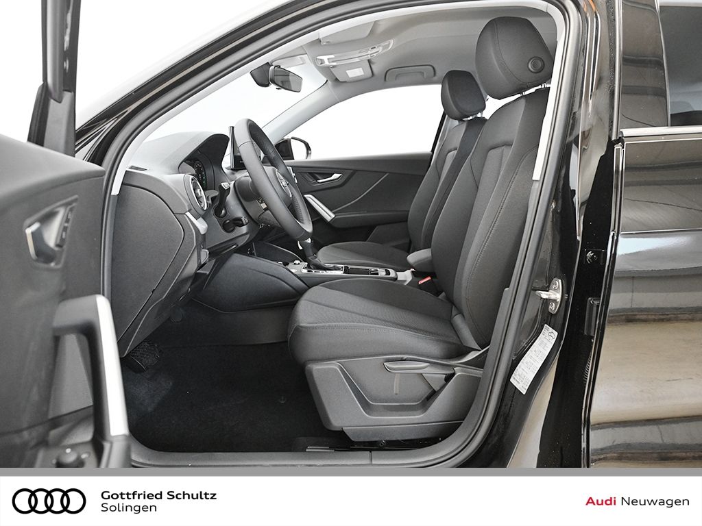 Audi Q2 - Bild 10