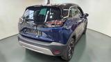 Opel Crossland Ultimate*HEAD-UP*NAVI-PRO*KAMERA - blaue Opel Crossland (X)