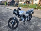 MBK YAR 125 - MBK MOTORRAD