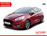 Ford Fiesta 1.0 EcoBoost ST-Line Navi Sitzheizung DAB - Ford Fiesta: Bluetooth