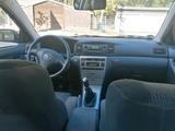 Toyota Konstantin - gebrauchte Toyota Corolla aus dem Jahr 2004