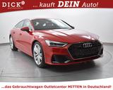 Audi A7 Sportb 50 TFSIe QUATT 2X S LINE+B&O+VIRTU+KAM - Audi A7 mit Hybrid-Antrieb: Automatik