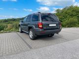 Jeep Grand Cherokee Vision Series 2.7 CRD Autom. ... - Jeep Grand Cherokee mit Diesel-Antrieb: 2.7