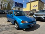 Toyota Starlet*1.Hand*Schiebedach*Top* - Toyota Starlet mit Benzin-Antrieb