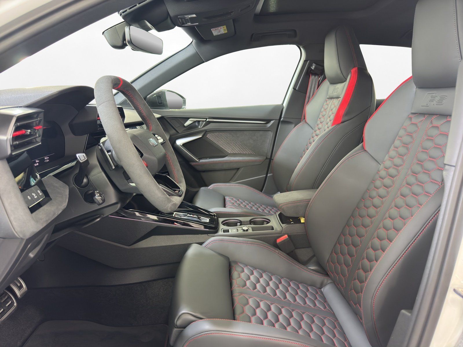 Audi RS3 - Bild 8