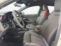 Audi RS3 - Vorschau Bild 8