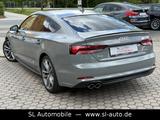 Audi A5 Sportback 40 TDI Aut. S-Line Navi LED - Audi A5 Gebrauchtwagen in Nürnberg