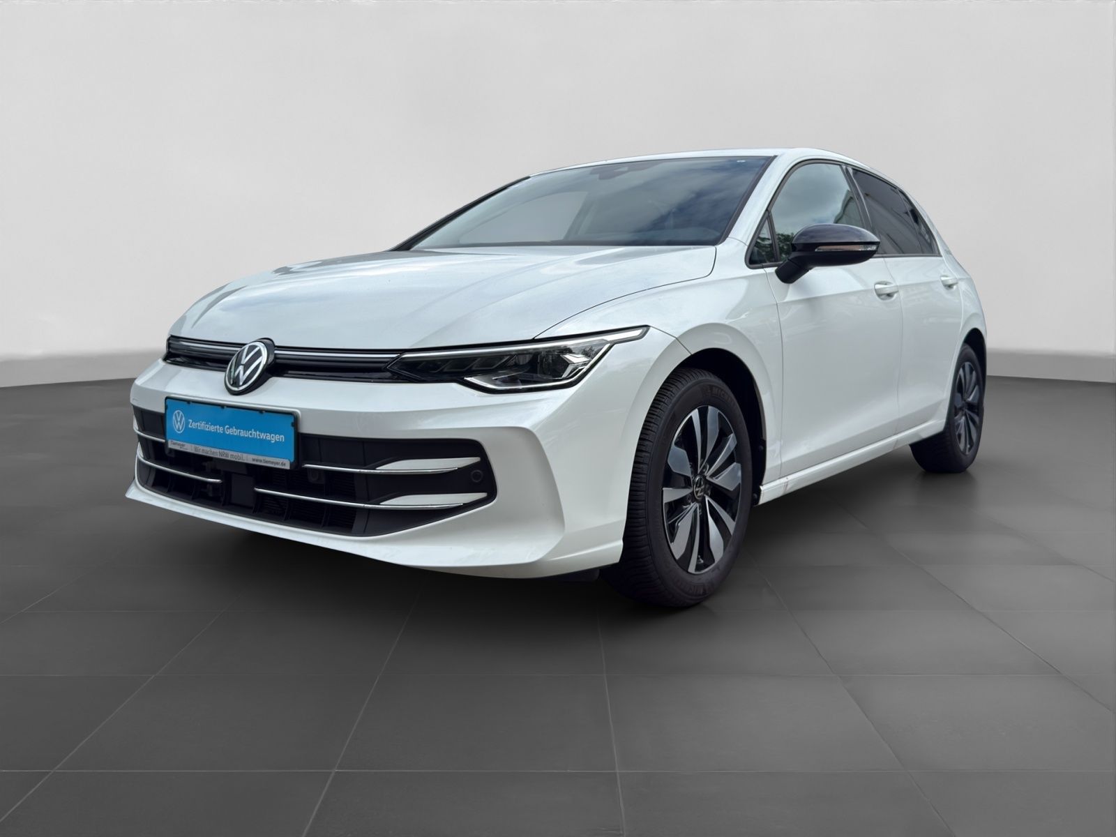 Volkswagen Golf - Bild 2