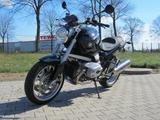 BMW R1200R K27 Nachtschwarz - BMW R27