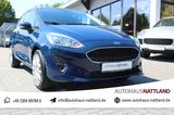Ford Fiesta 1.1 Trend  Cool & Sound Klima Bluetooth - Ford Fiesta: Cool Sound