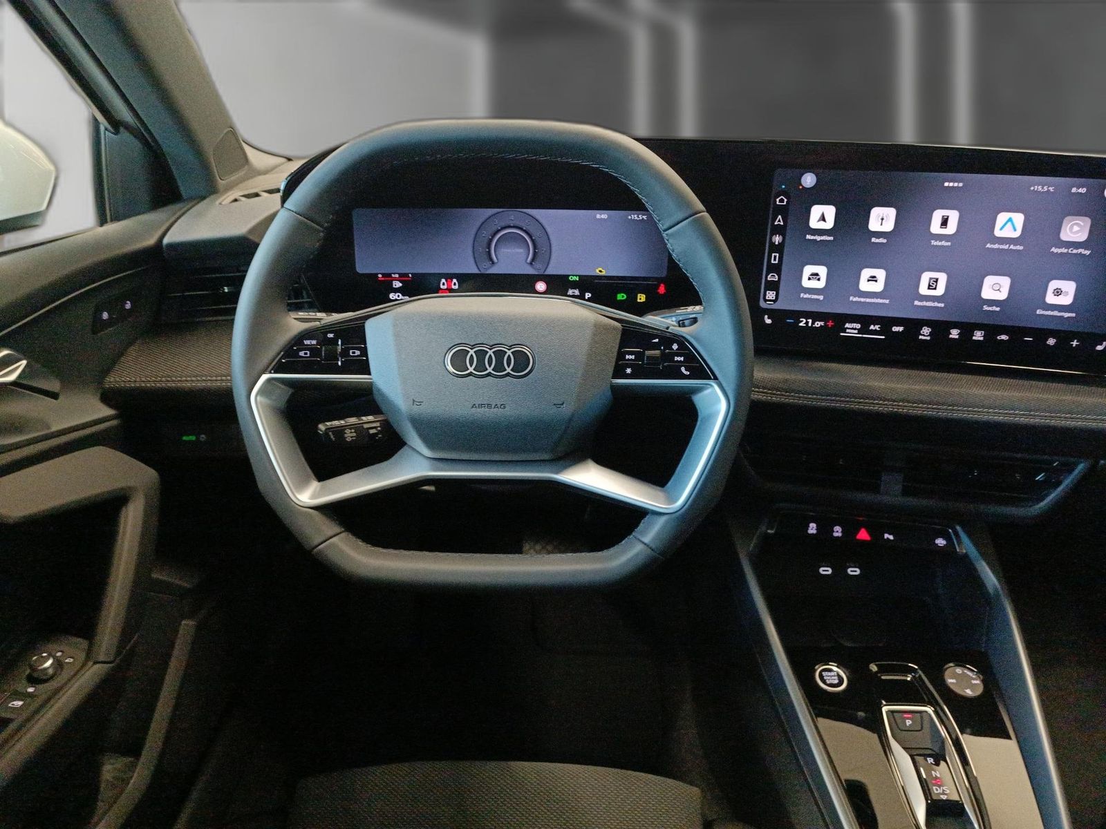 Audi A3 - Bild 10
