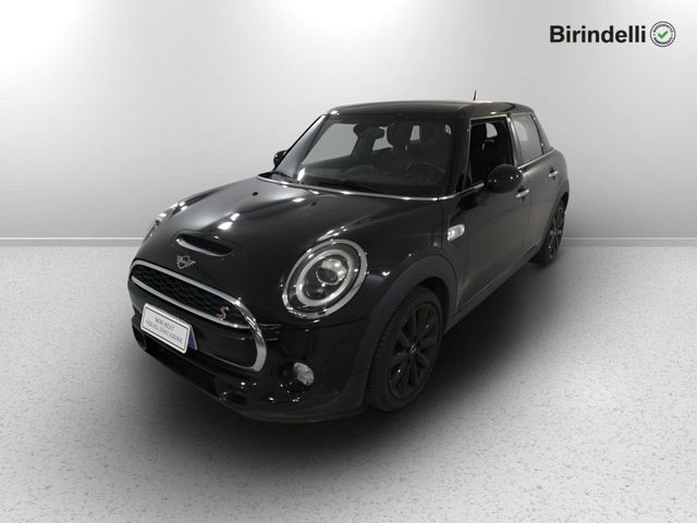 MINI Mini 5 porte (F55) - Mini 2.0 Cooper S Hype