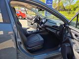 Subaru Crosstrek 2.0ie Comfort Lineartronic 4WD - Subaru Crosstrek mit Hybrid-Antrieb