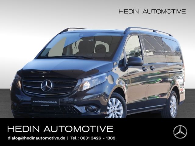 Mercedes-Benz Vito 116 CDI Tourer PRO Lang |AHK|KEYL|KAM|PTS