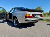 Porsche 944 Coupé 1. Serie - Top Zustand - Porsche aus 1984
