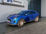 Ford Puma Eco Boost Titanium AHK - Ford Puma mit Benzin-Antrieb: Limousine, Schaltgetriebe